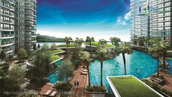 Rivertrees Residences (D28), Apartment #522366401